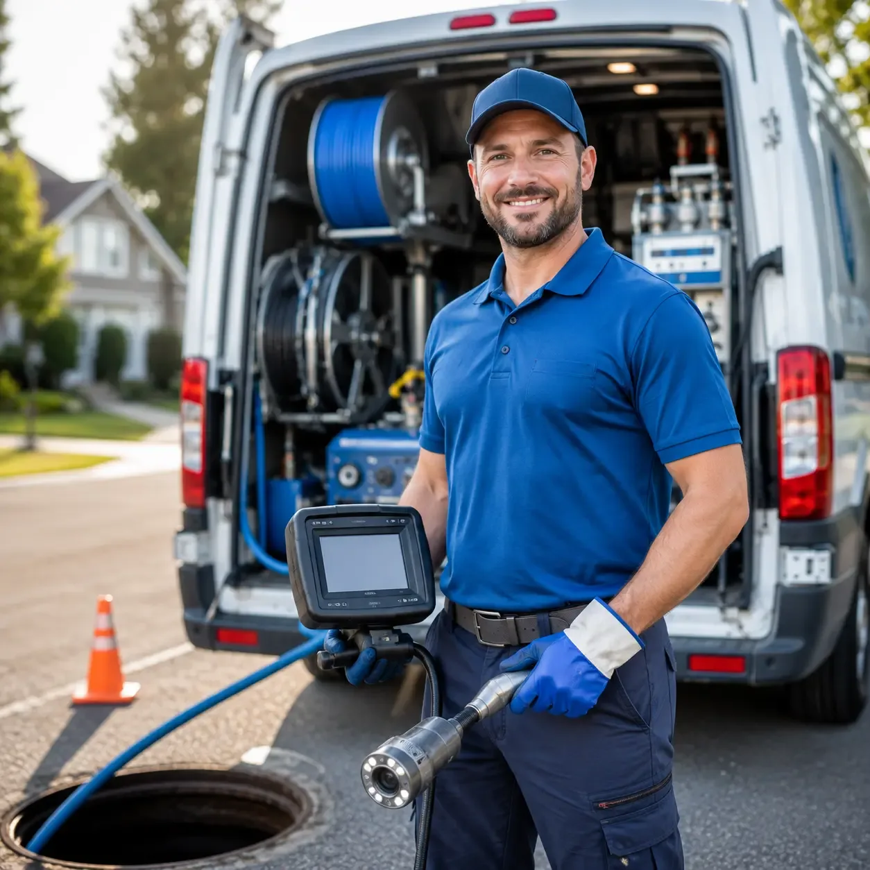 Local Pipe Relining specialists in Maple Valley, WA
