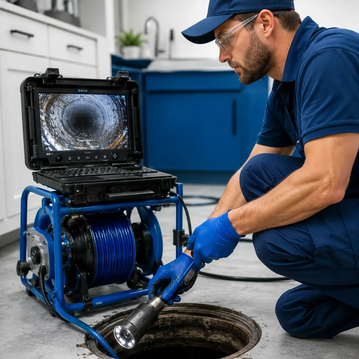 Pipe Relining professionals serving Maple Valley, WA